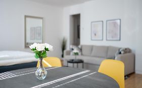 Beautiful Apartment In Vienna'S Heart 18