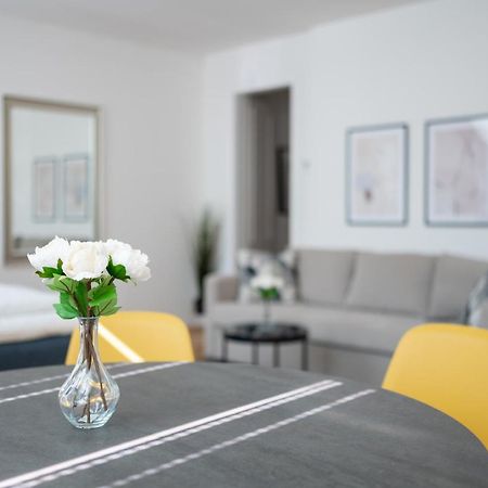 Beautiful Apartment In Vienna'S Heart 18 Dış mekan fotoğraf