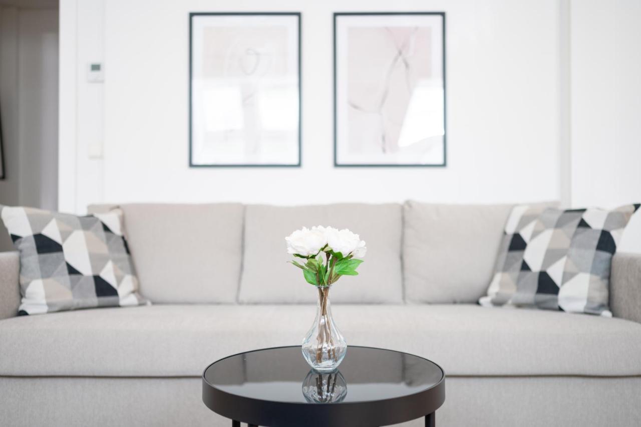 Beautiful Apartment In Vienna'S Heart 18 Dış mekan fotoğraf