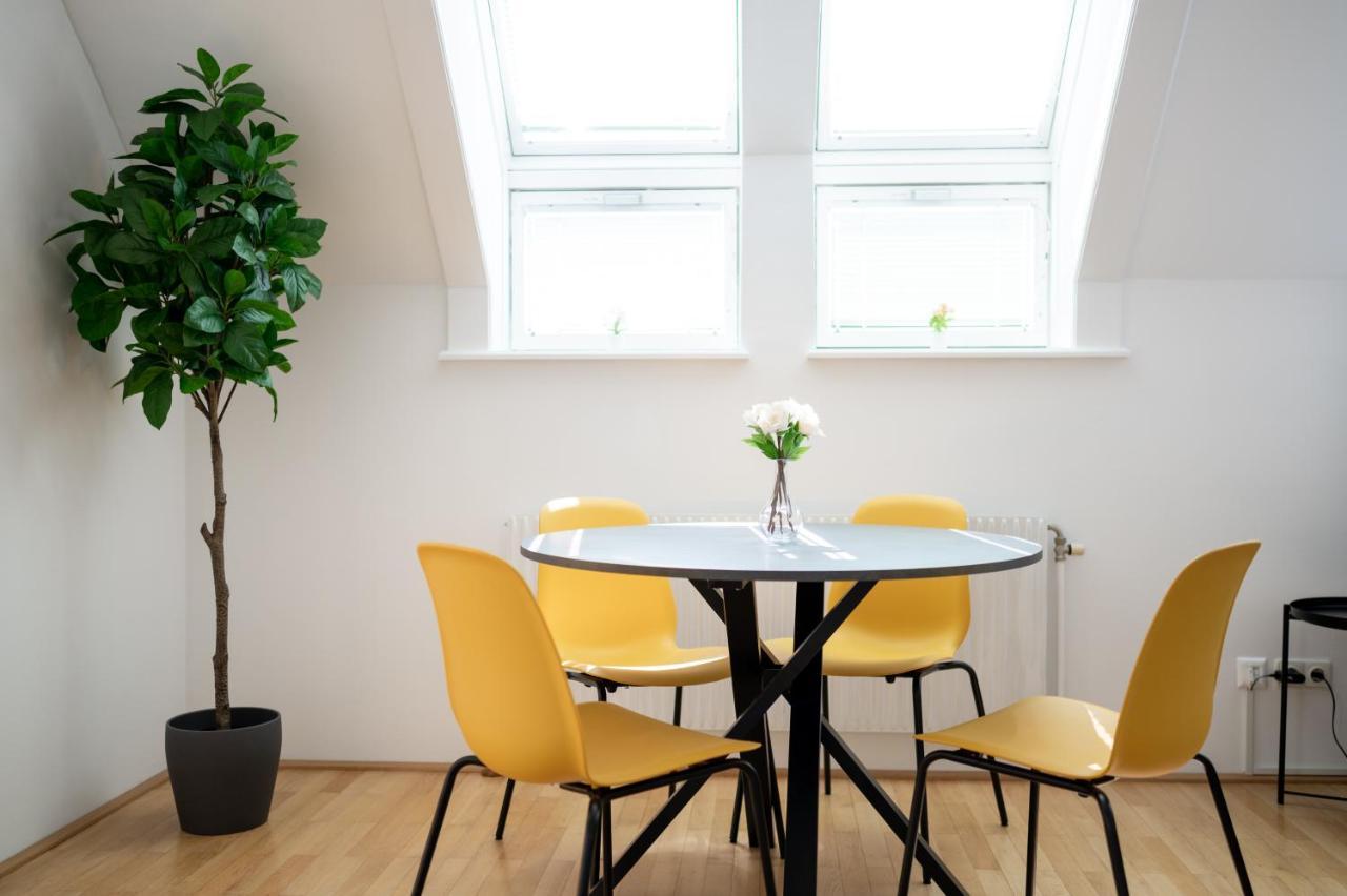 Beautiful Apartment In Vienna'S Heart 18 Dış mekan fotoğraf