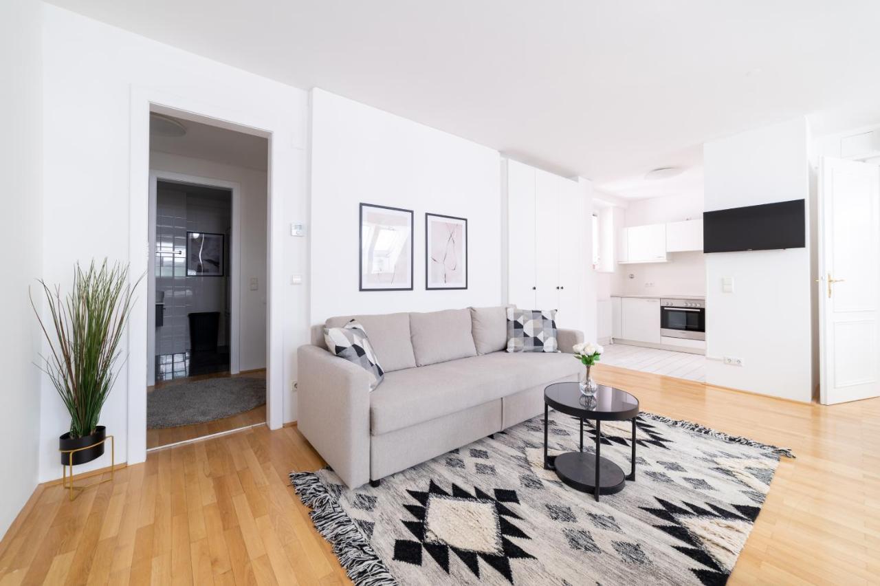 Beautiful Apartment In Vienna'S Heart 18 Dış mekan fotoğraf