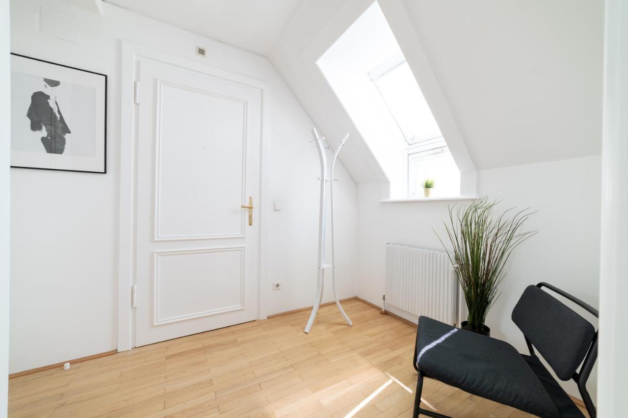 Beautiful Apartment In Vienna'S Heart 18 Dış mekan fotoğraf