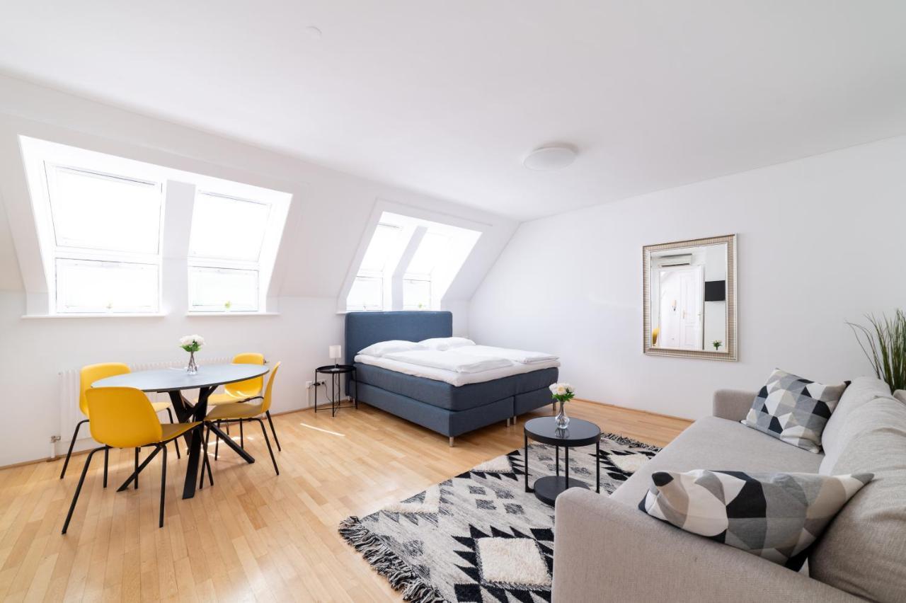 Beautiful Apartment In Vienna'S Heart 18 Dış mekan fotoğraf