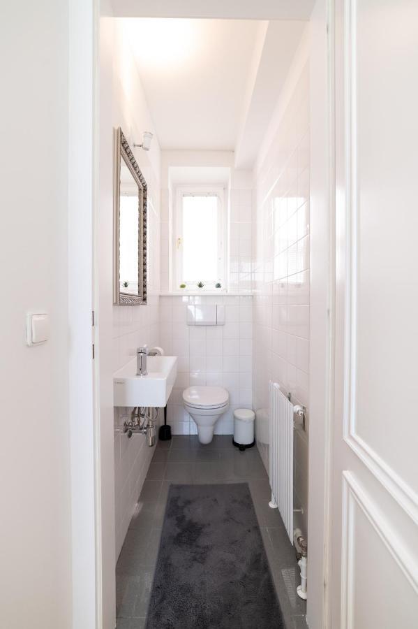 Beautiful Apartment In Vienna'S Heart 18 Dış mekan fotoğraf