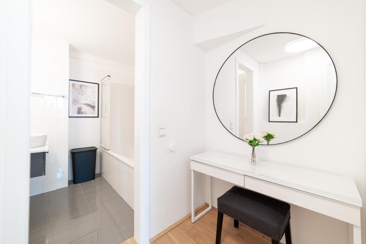 Beautiful Apartment In Vienna'S Heart 18 Dış mekan fotoğraf