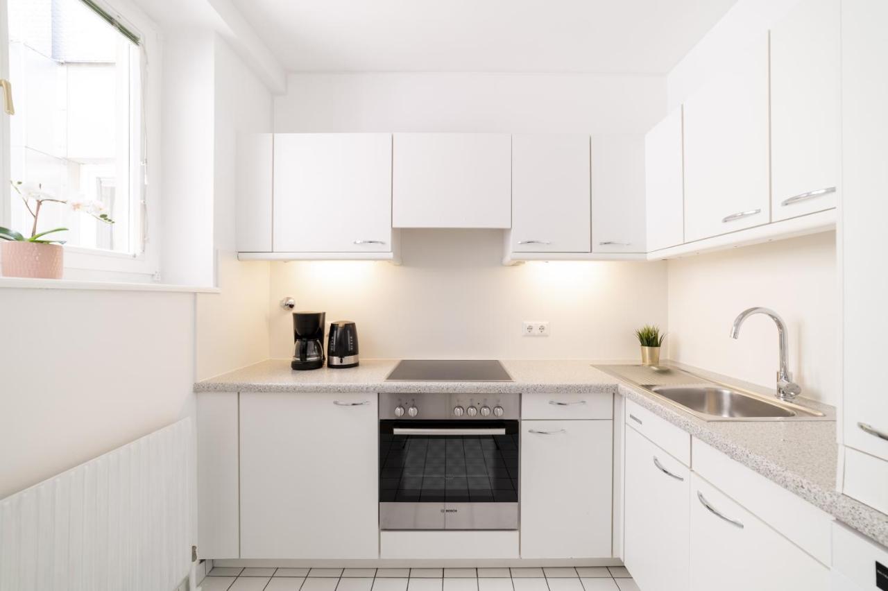 Beautiful Apartment In Vienna'S Heart 18 Dış mekan fotoğraf