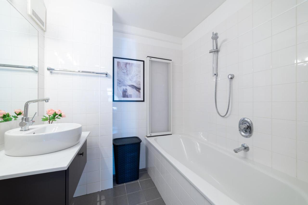 Beautiful Apartment In Vienna'S Heart 18 Dış mekan fotoğraf